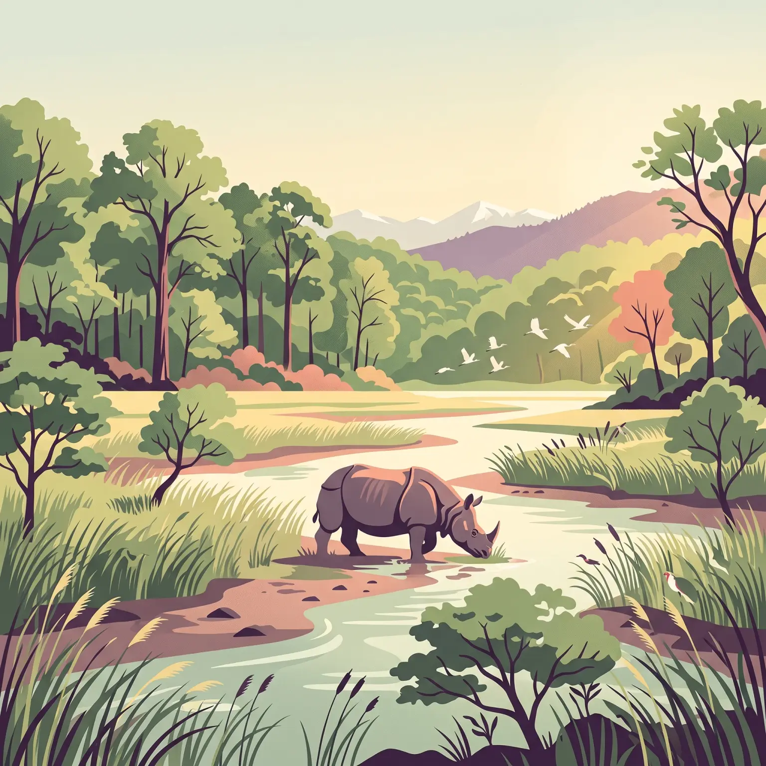 When to Visit Chitwan National Park: Seasonal Guide