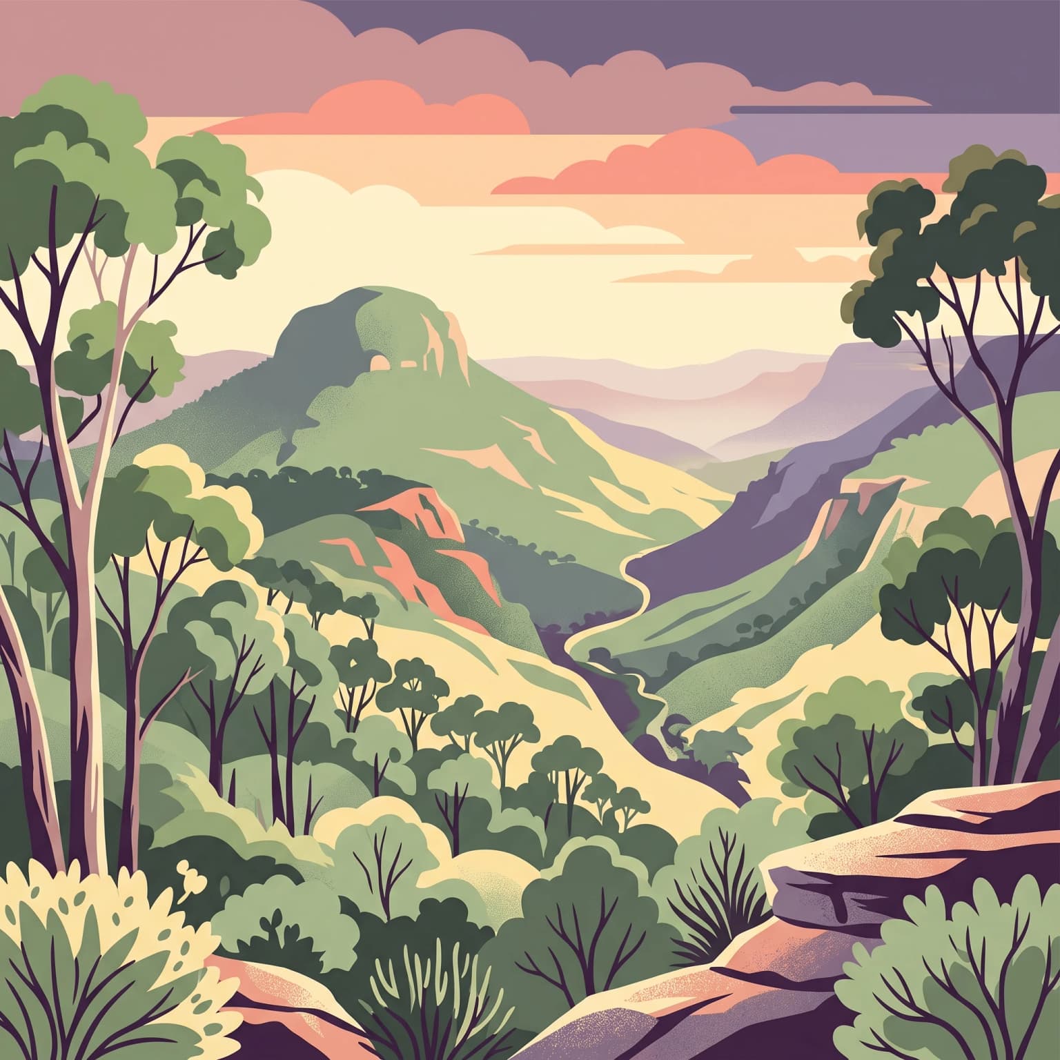 When to Visit Yengo National Park for Wilderness Exploration