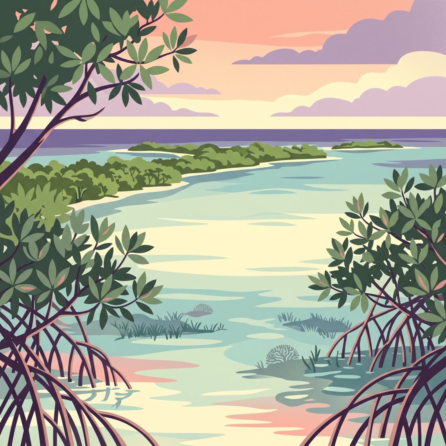 Best Time to Visit Biscayne National Park for Wildlife and Watersports