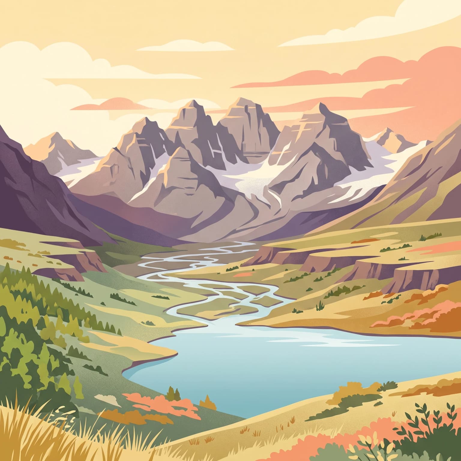 When to visit Altai Tavan Bogd National Park: seasonal travel guide