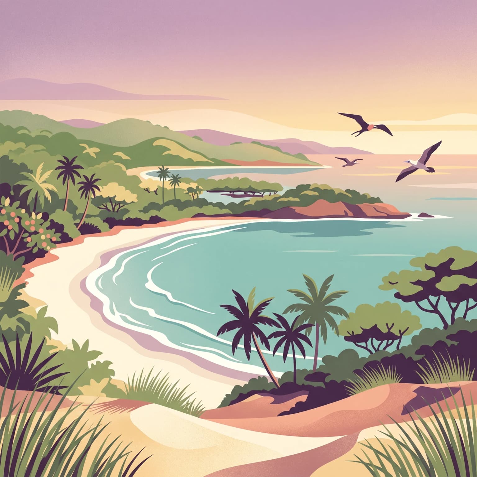 When to Visit Las Baulas Marine National Park for Optimal Travel