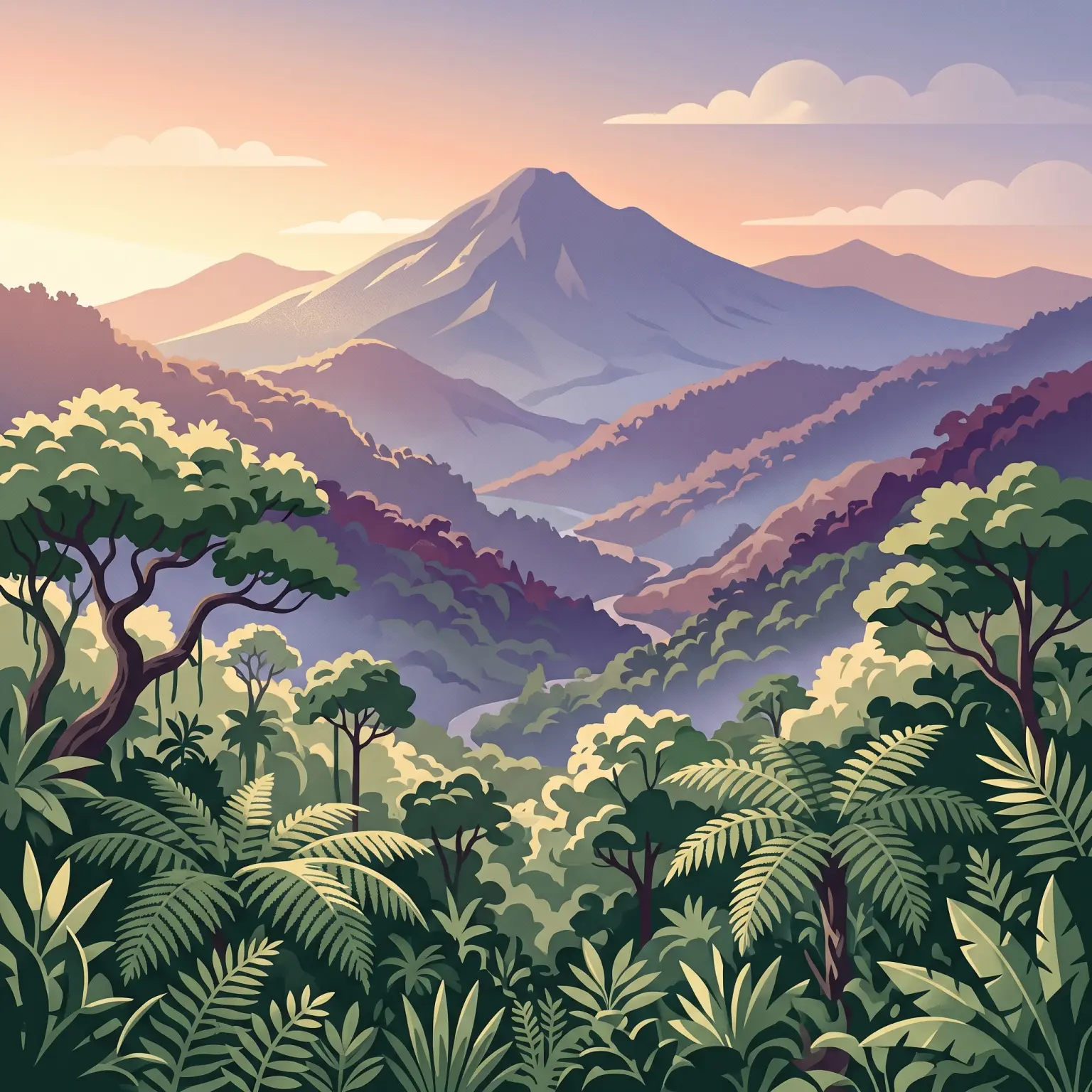 Cuándo visitar el Parque Nacional Gunung Leuser: guía estacional para senderistas