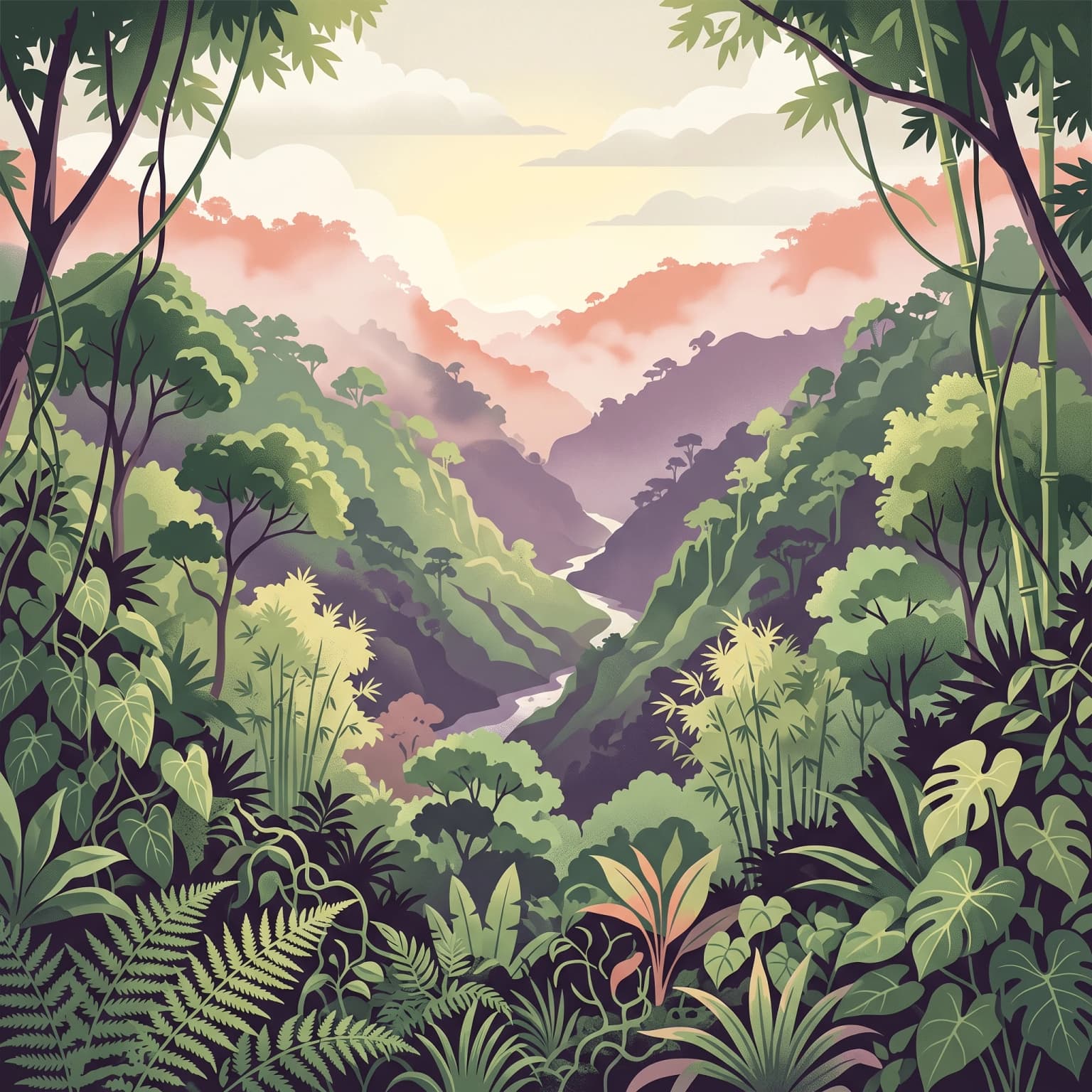 Cuándo visitar el Parque Nacional de Ranomafana: guía de clima y planificación estacional