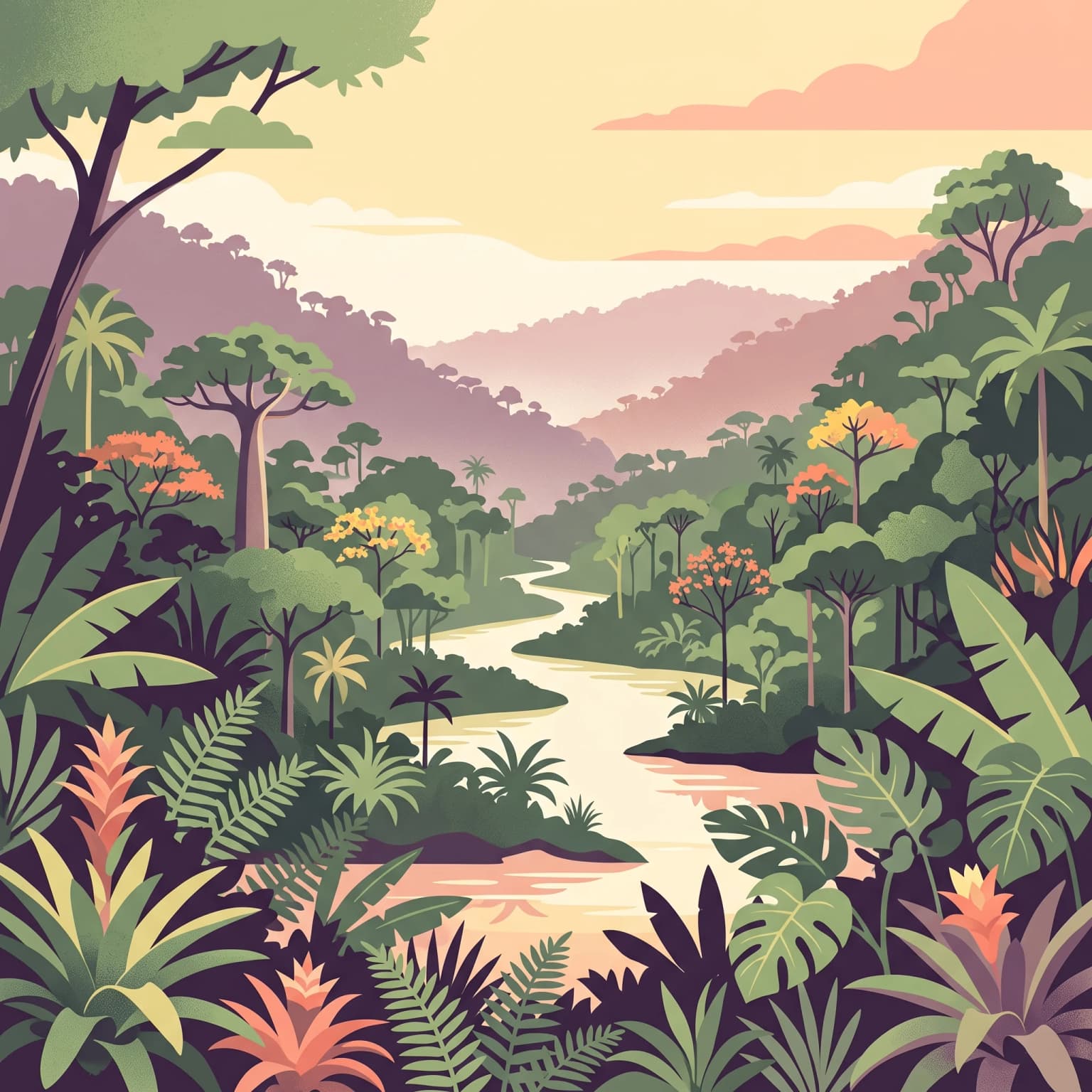 When to Visit Soberania National Park: A Guide to Climate and Timing