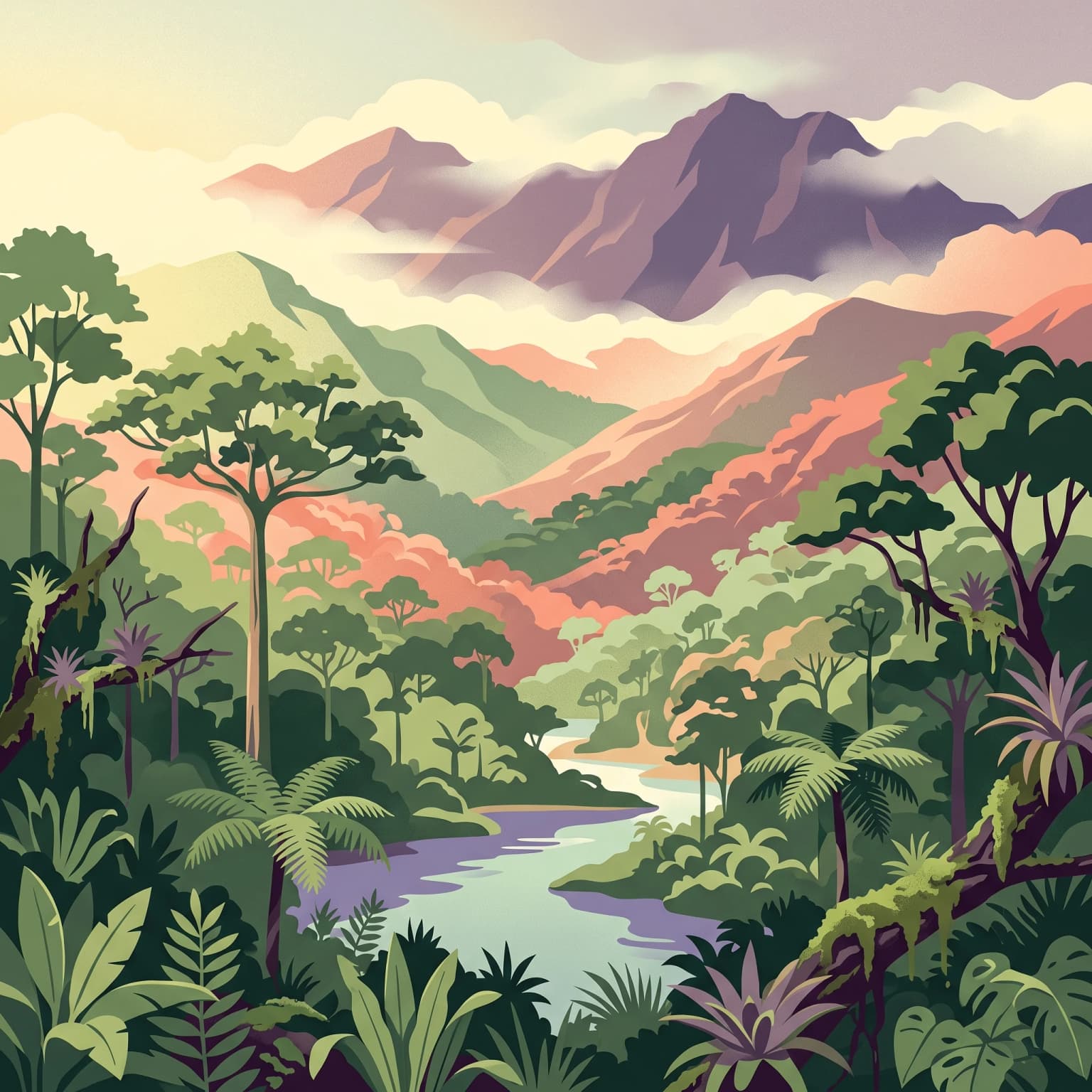 When to Visit La Amistad International Park: Climate, Seasons, and Trip Timing