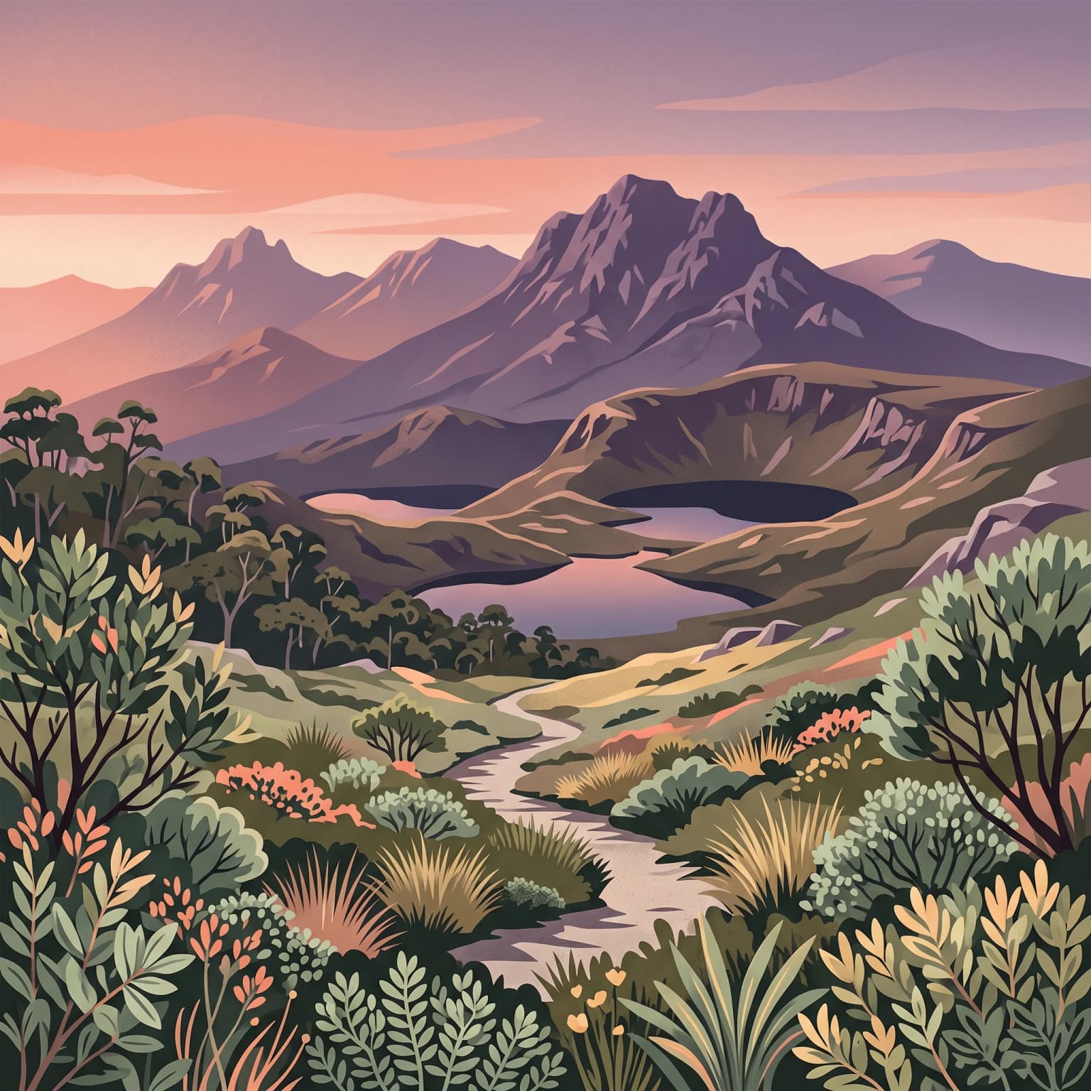 When to Visit Hartz Mountains National Park: Seasonal Planning and Weather