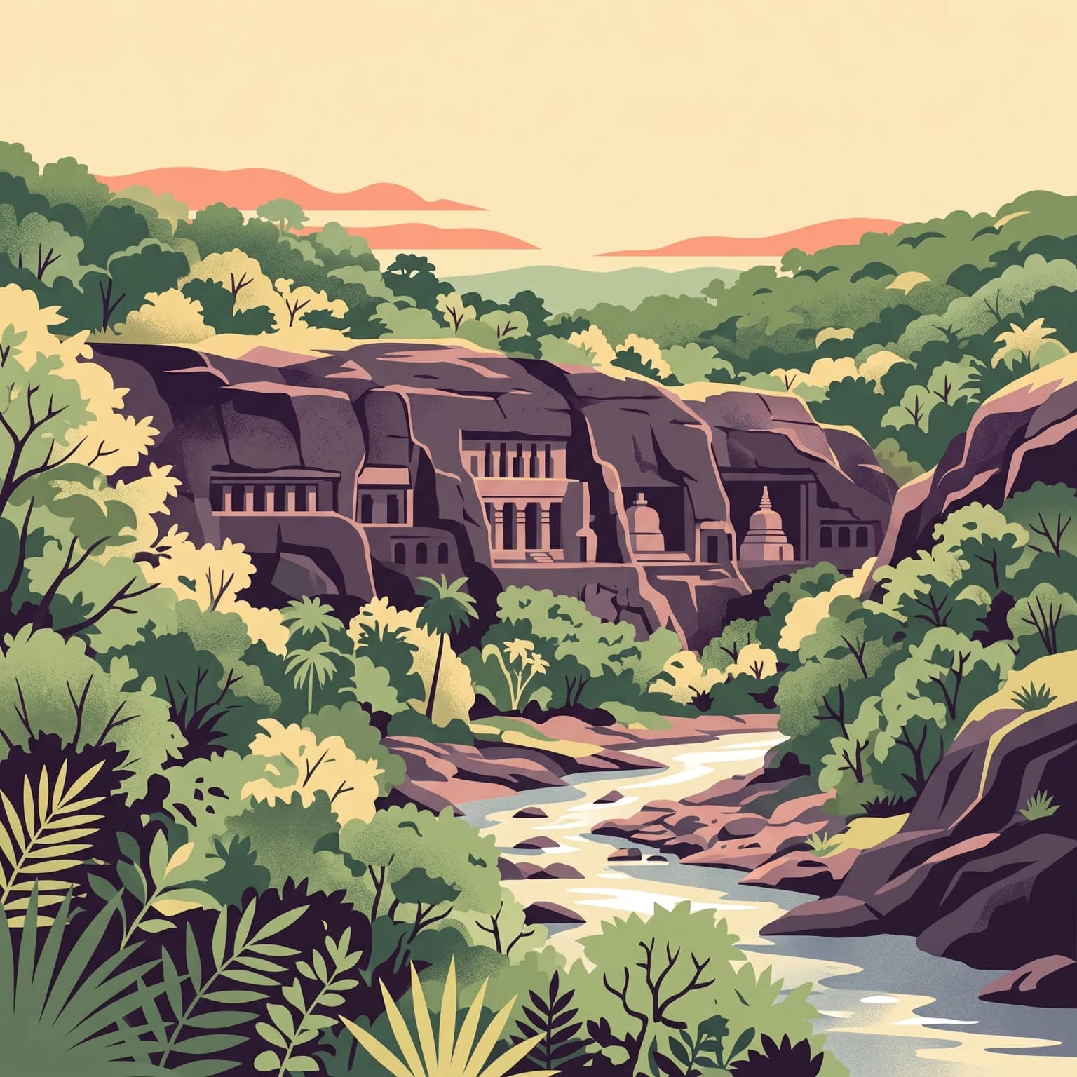 Mejor época para visitar el Parque Nacional Sanjay Gandhi: guía de clima y planificación