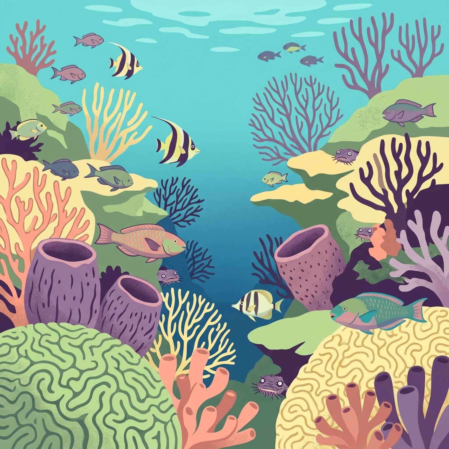 When to Visit Arrecifes de Cozumel National Park for Diving and Reef Exploration