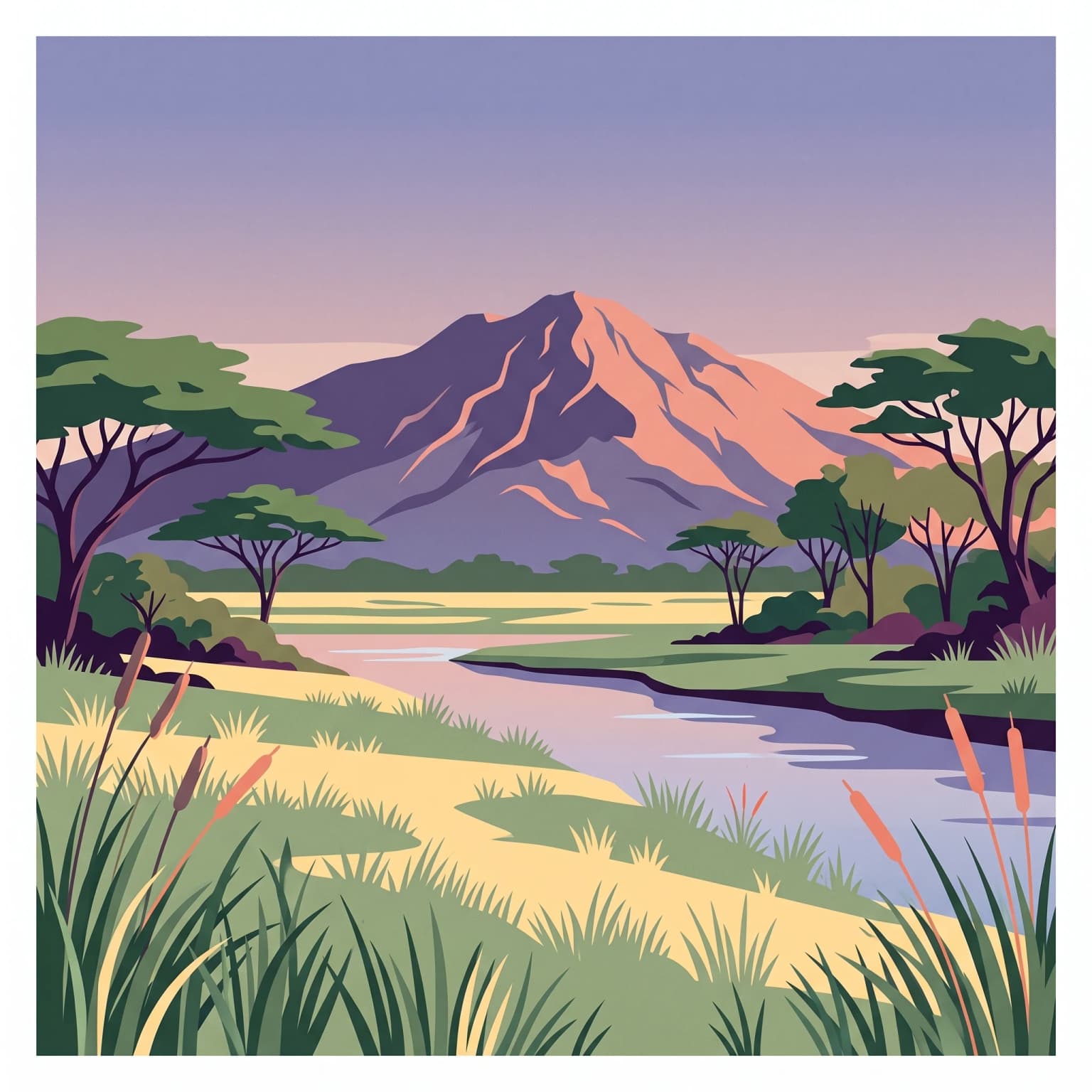 When to Visit Gorongosa National Park: Seasonal Planning and Climate Guide