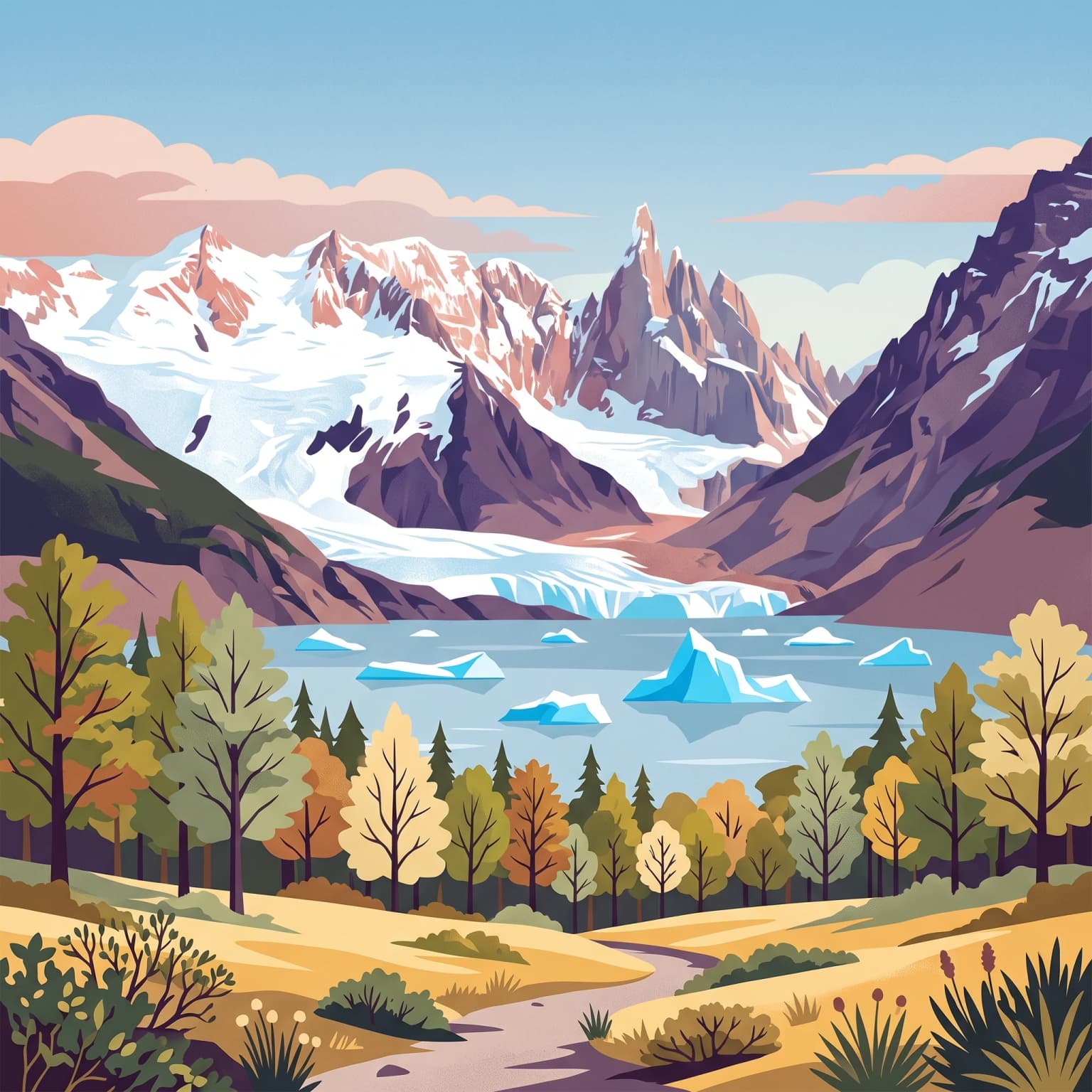 When to Visit Los Glaciares National Park: Timing Your Patagonia Trip