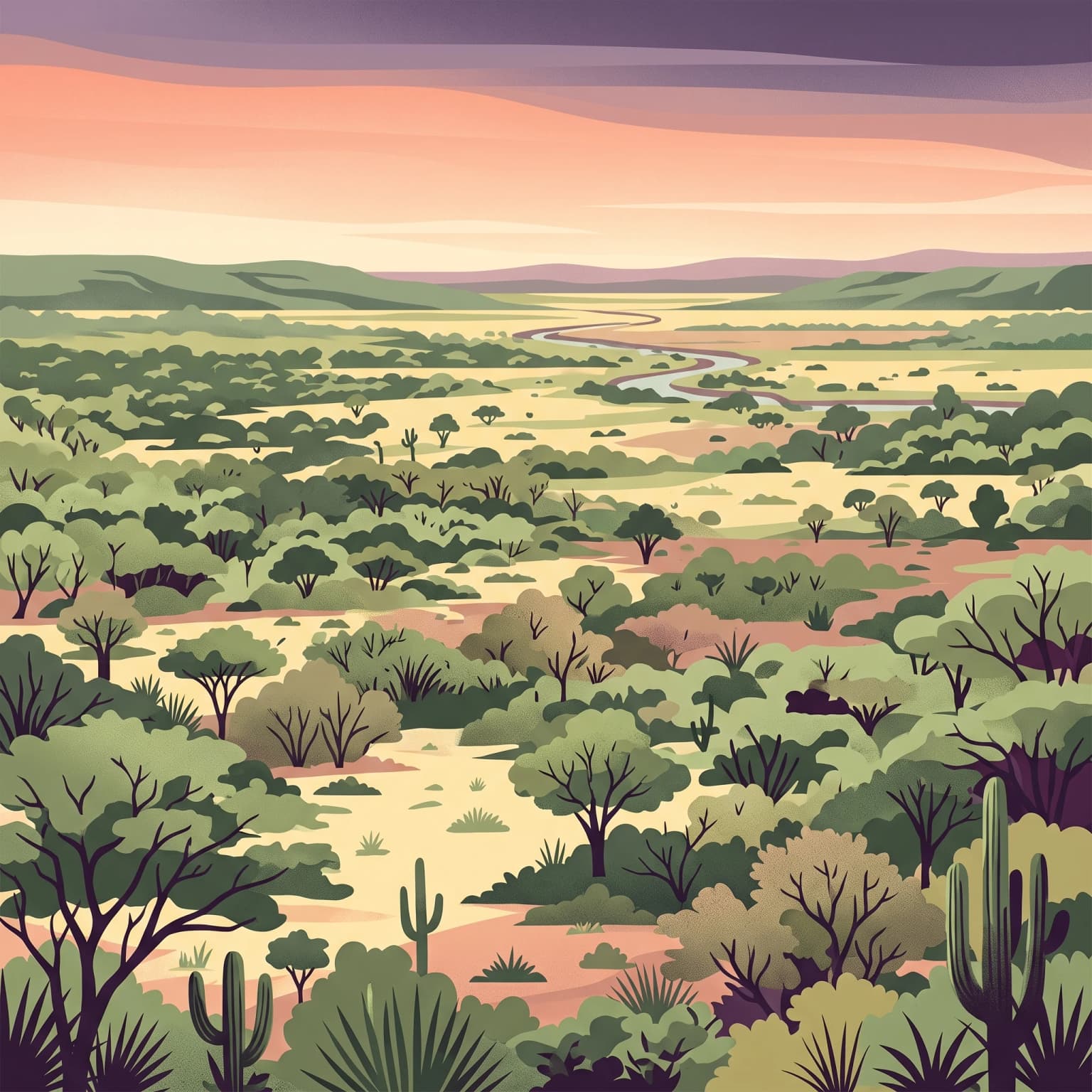 When to Visit Kaa-Iya del Gran Chaco National Park for Wildlife and Wilderness