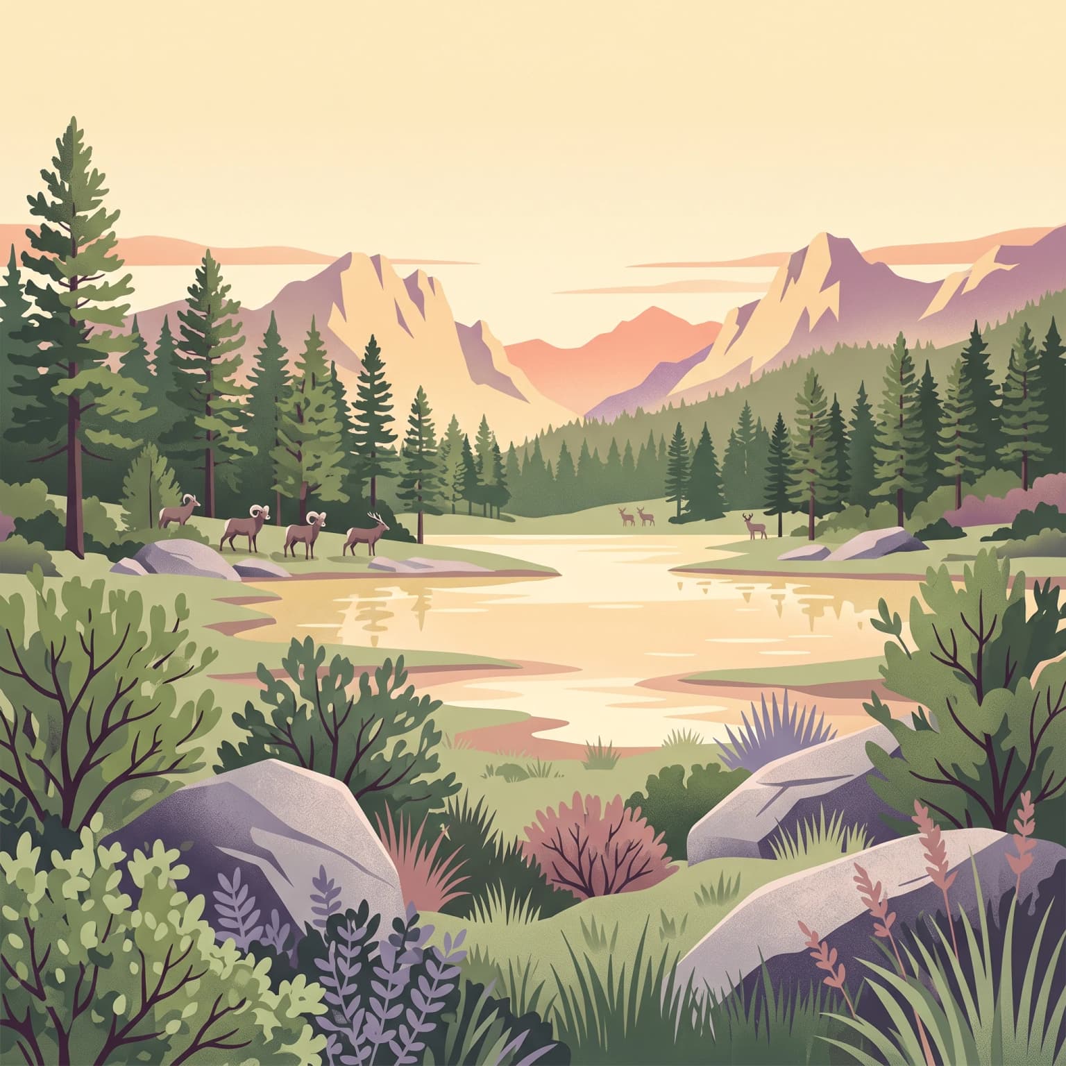 When to Visit Constitution 1857 National Park: Best Times and Seasonal Advice