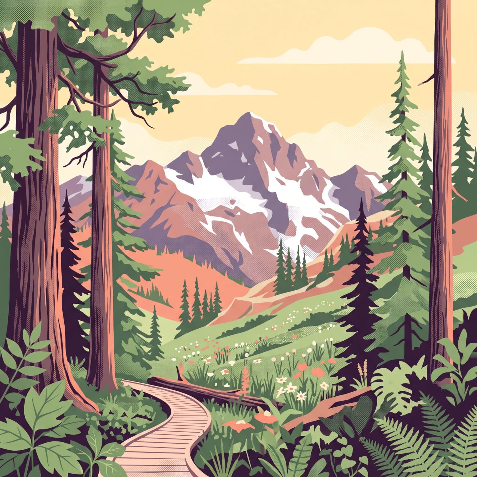 When to Visit Mount Revelstoke National Park: A Seasonal Guide