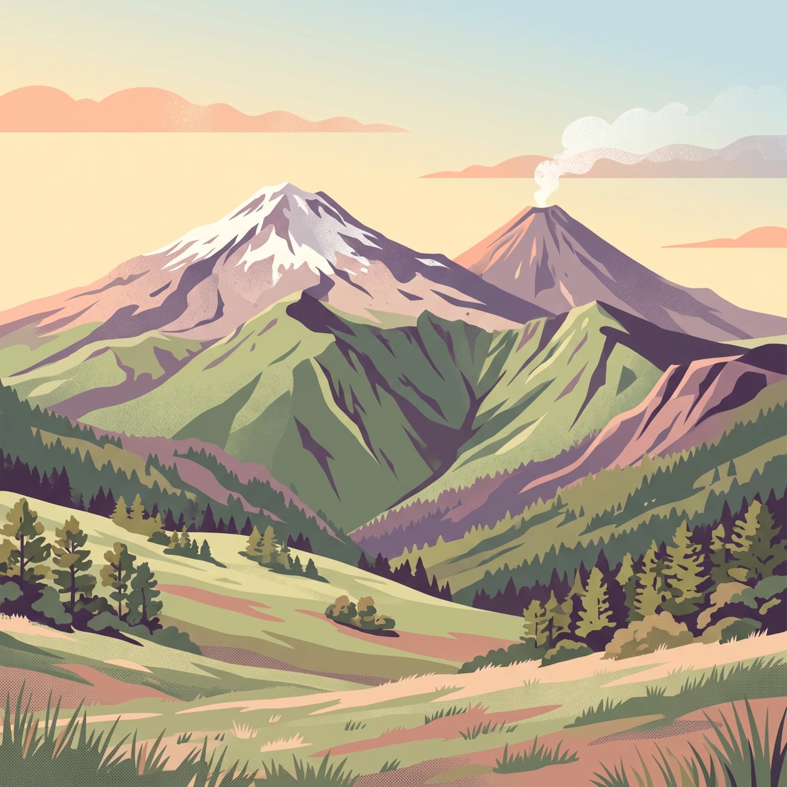 When to visit Volcan Nevado de Colima National Park: a seasonal guide