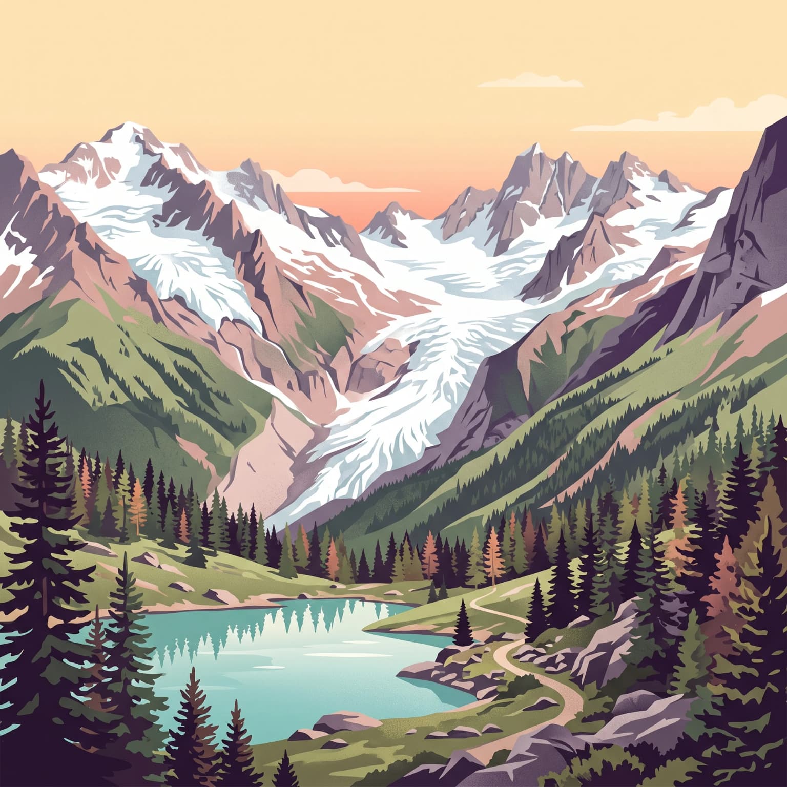 When to Visit North Cascades National Park: A Seasonal Guide