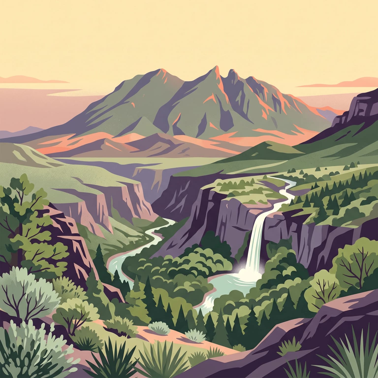 When to Visit Cumbres de Monterrey National Park: Seasonal Guide