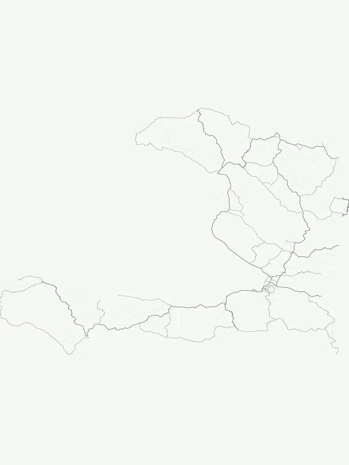 Búsqueda de Parques Nacionales de Haití: Explora Áreas Protegidas y Refina el Descubrimiento Geográfico