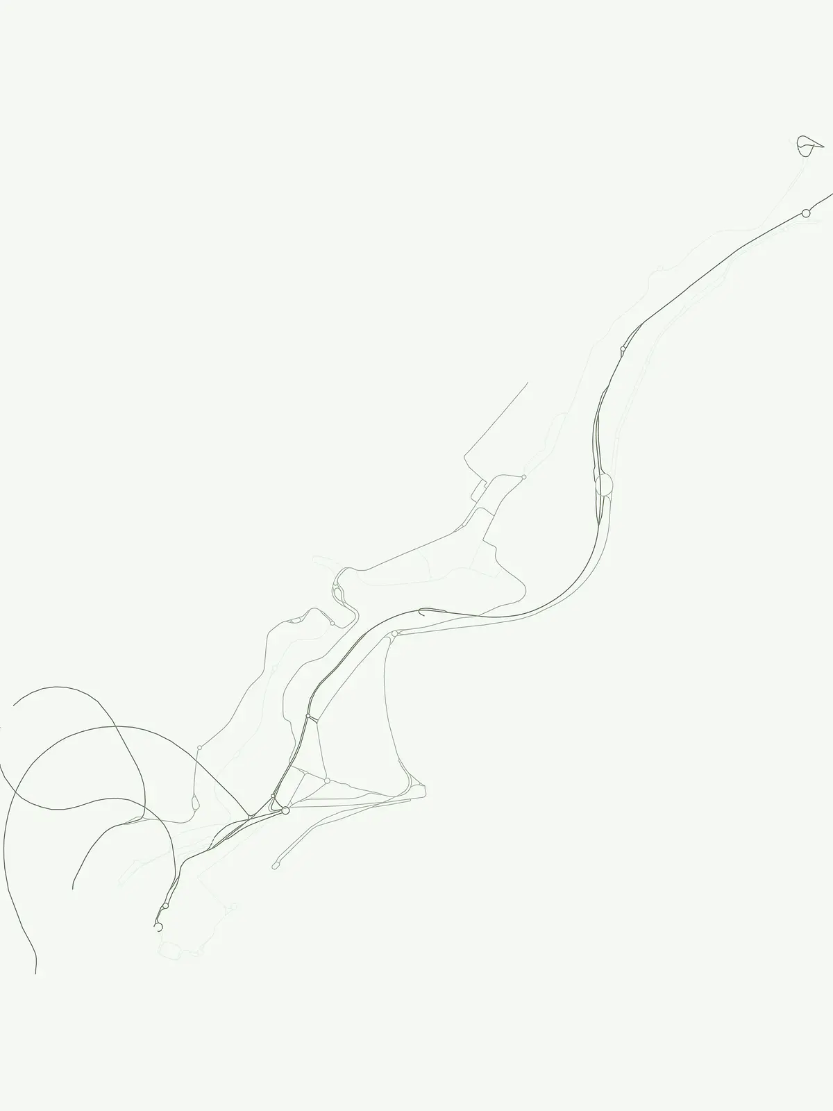 Comprehensive Monaco National Parks and Protected Areas Mapped Geography Explorer