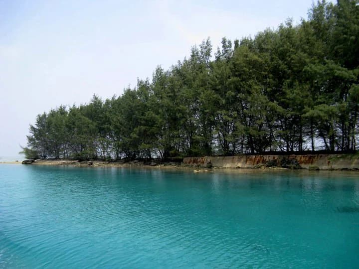 Pulau Air