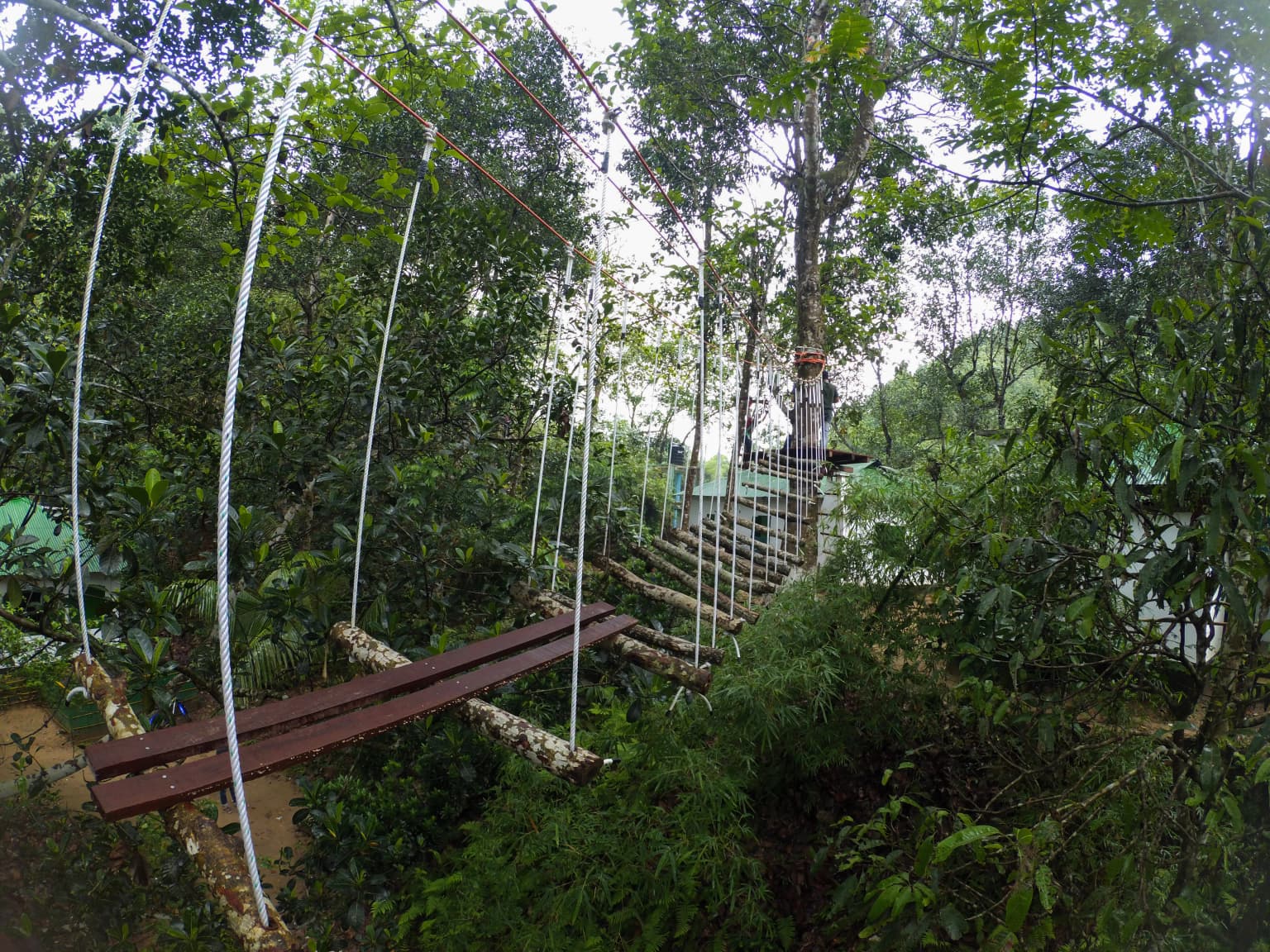 Khadim Nagar National Park