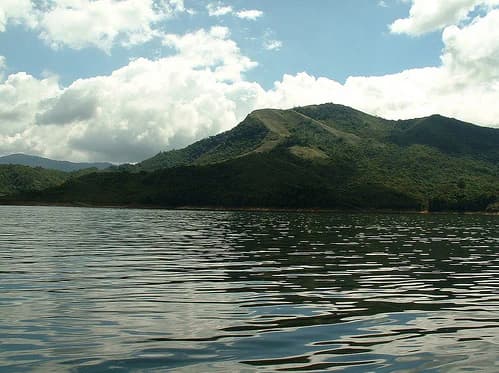 Tapo Caparo National Park, Venezuela