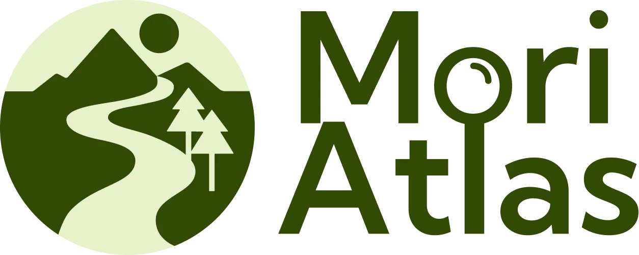 Mori Atlas logo